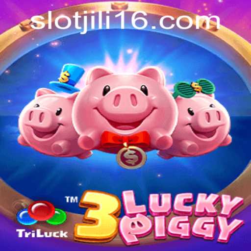 3LUCKYPIGGY: A Comprehensive Guide to This Exciting Slot Game