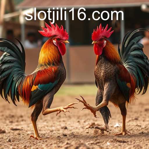 Cockfighting