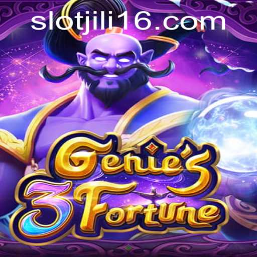 Exploring Genie3Fortune: A Spellbinding Experience in the Jili16 Slot App