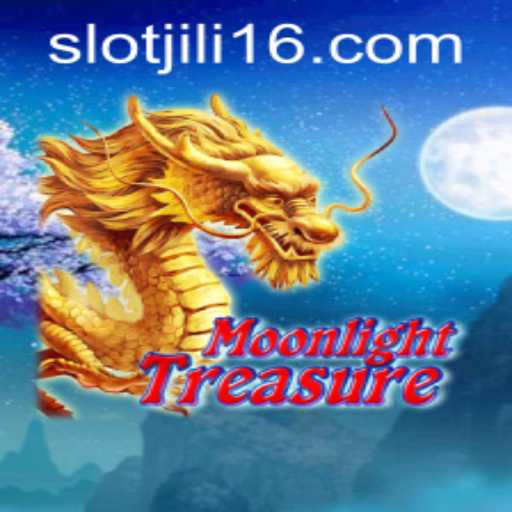 Unveiling MoonlightTreasure: A Deep Dive into Jili16 Slot App's Latest Game