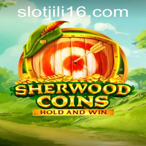Explore SherwoodCoins: The New Age Gaming Adventure with Jili16 Slot App