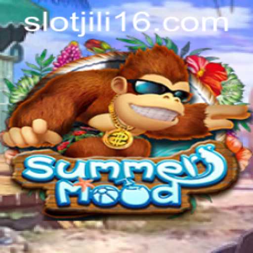 Explore the Thrills of 'SummerMood' with Jili16 Slot App