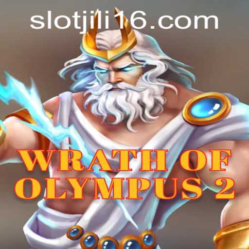 Wrath of Olympus 2: Explore the Epic Adventure in the Jili16 Slot App